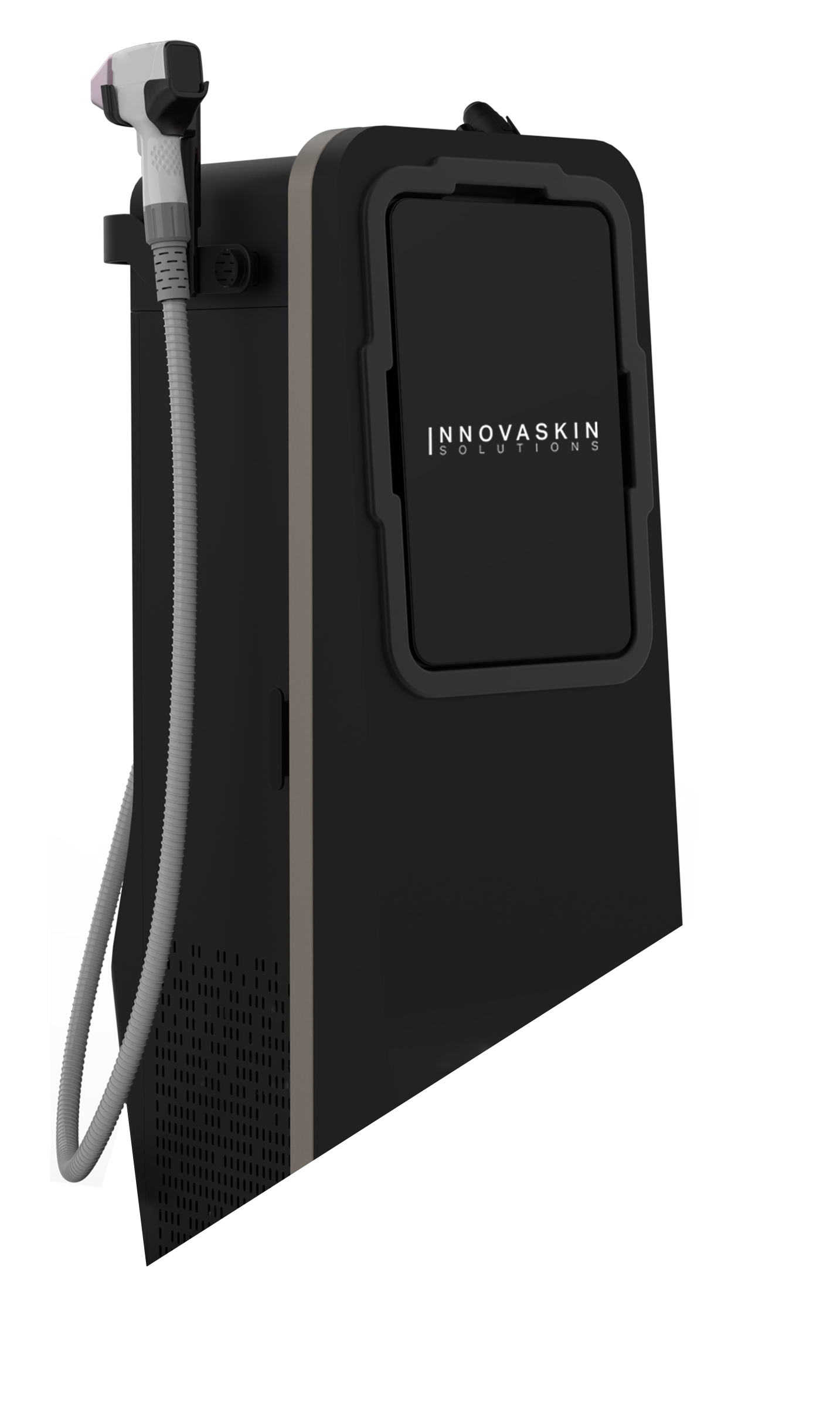 InnovaSkin Solutions hero